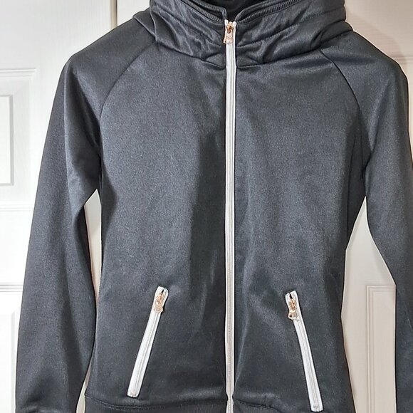 Parasuco black Jacket Women - Picture 2 of 16